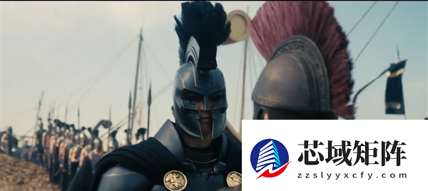 首部全程IMAX摄像机摄制电影！诺兰新片《奥德赛》发布首支预告