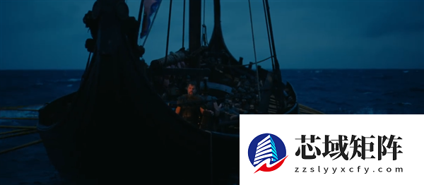 首部全程IMAX摄像机摄制电影！诺兰新片《奥德赛》发布首支预告