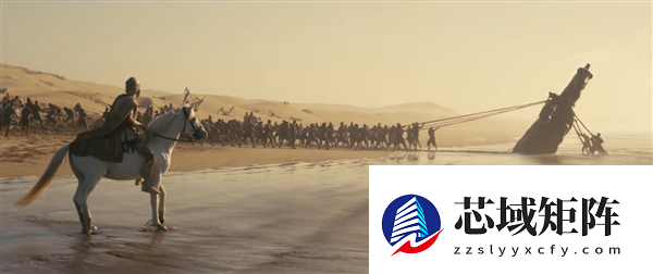 首部全程IMAX摄像机摄制电影！诺兰新片《奥德赛》发布首支预告