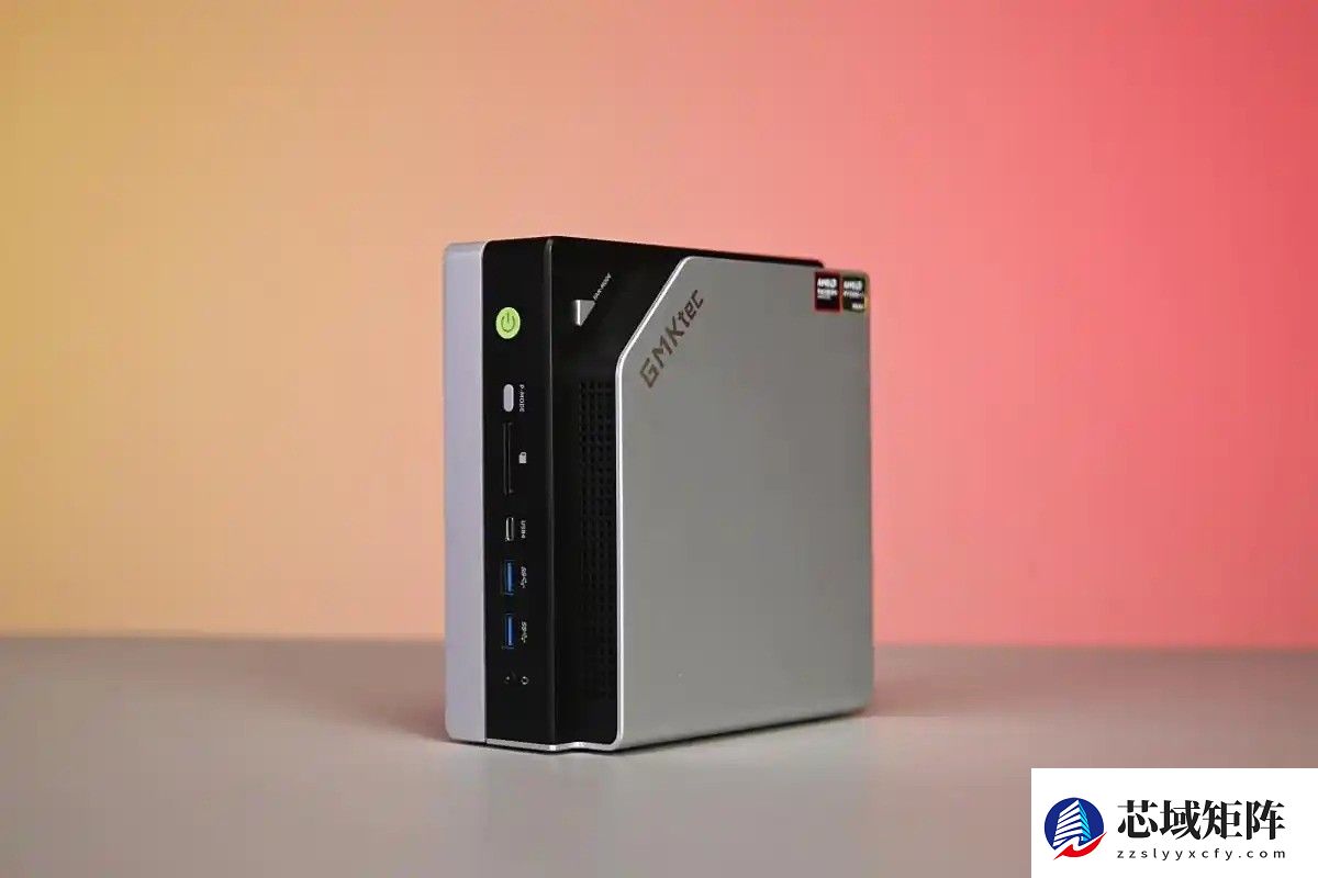 从机柜到桌面AI超算：迷你电脑50年进化史