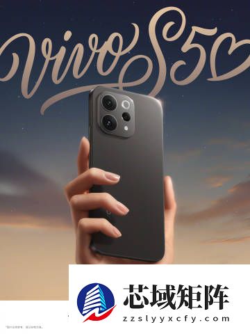 vivo S50 外观正式预热：四种情绪色彩，同台亮相