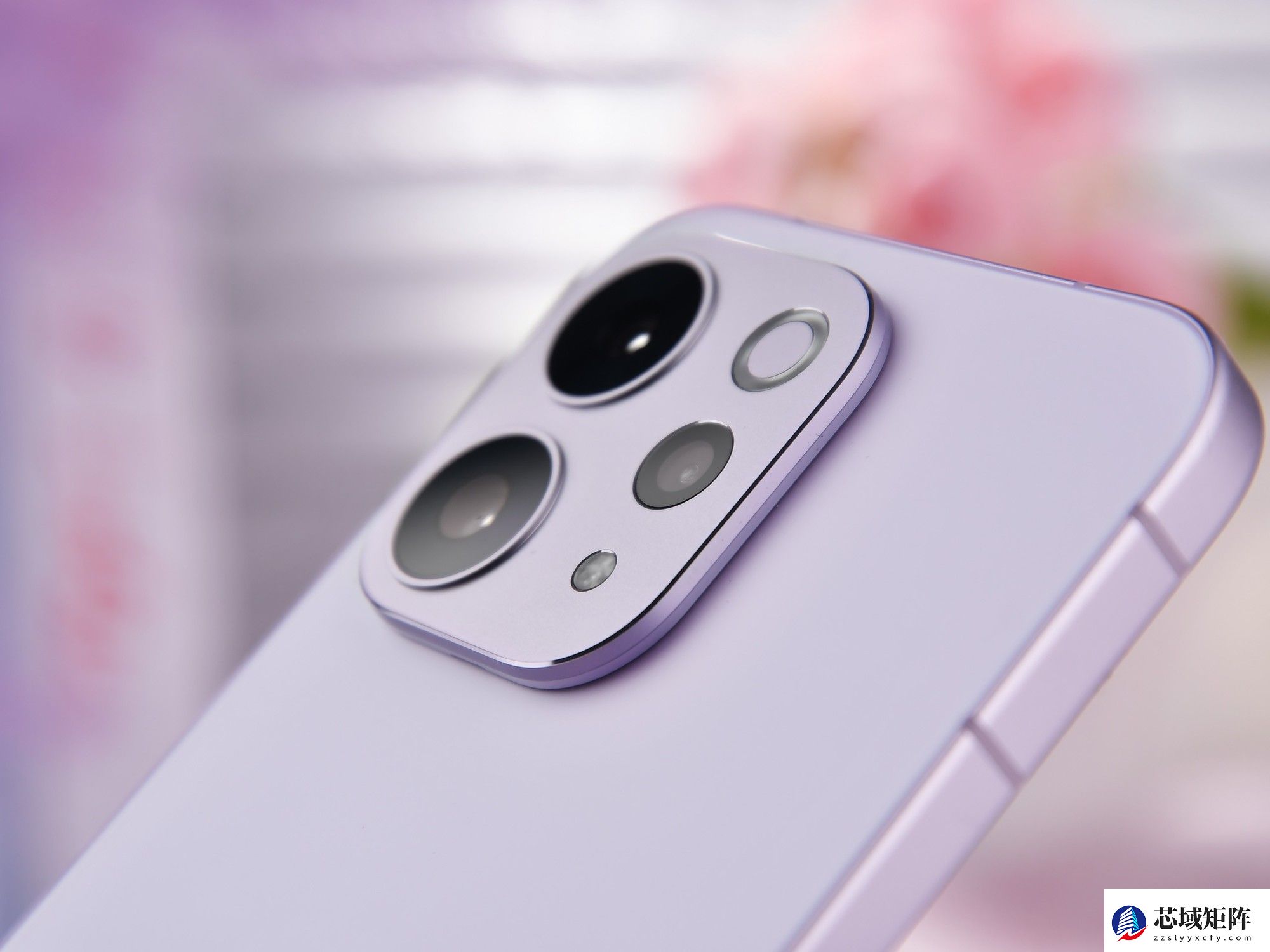 vivo S50 外观正式预热：四种情绪色彩，同台亮相