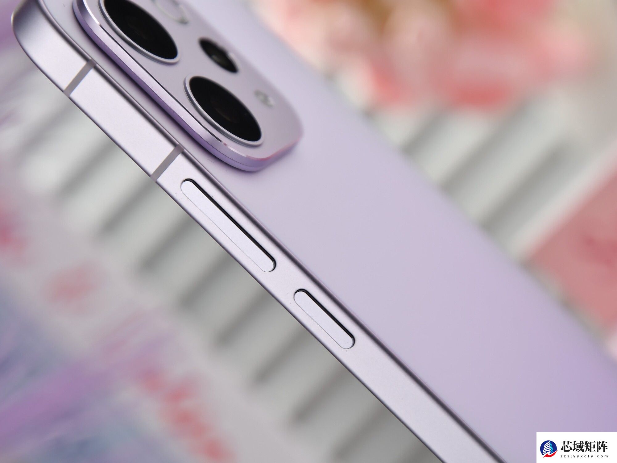 vivo S50 外观正式预热：四种情绪色彩，同台亮相