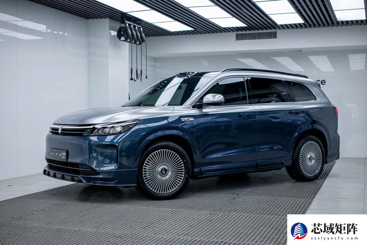 2025年大空间六座混动SUV推荐，家庭出行必看