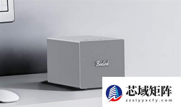 零刻ME Pro双盘位NAS首发1849元起：DIY抽屉式设计 可升级主板