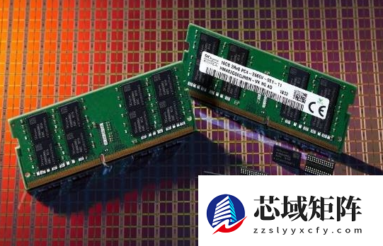 存储芯片逆袭！七年来三星、海力士毛利率首超台积电