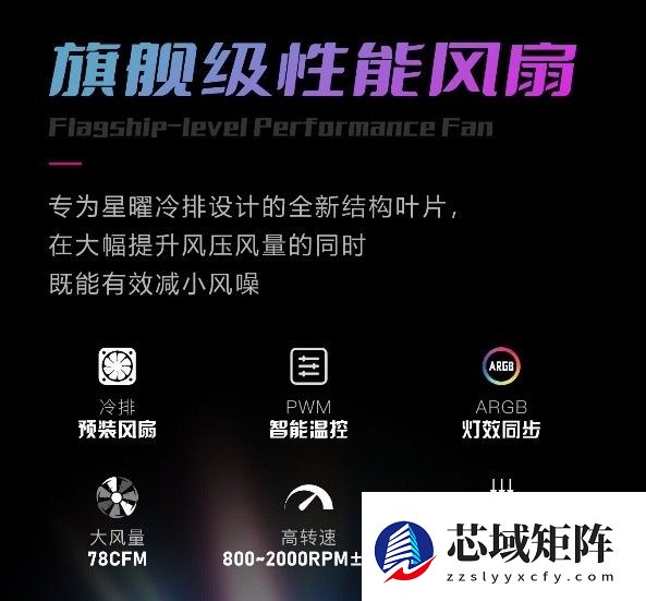 星曜水冷家族：美学就是战斗力！！