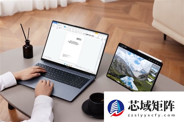 年终换机不纠结：这份华为笔记本购机清单请收好