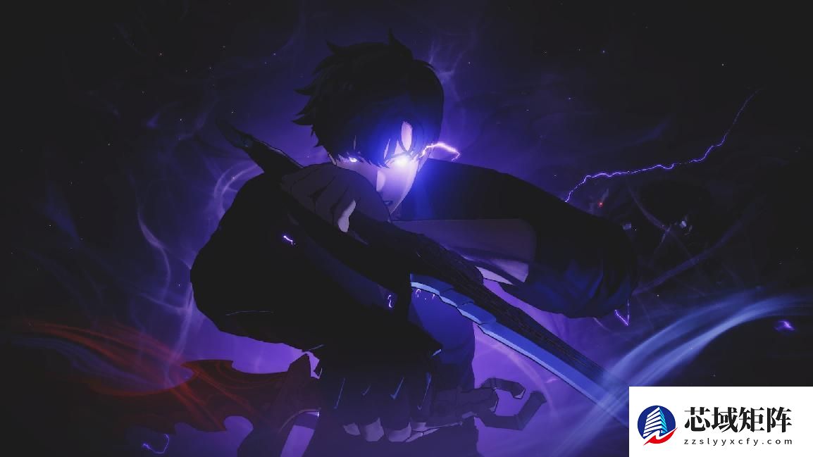 《我独自升级：起立·觉醒》耕升RTX5070 追风OC体验漫改新游