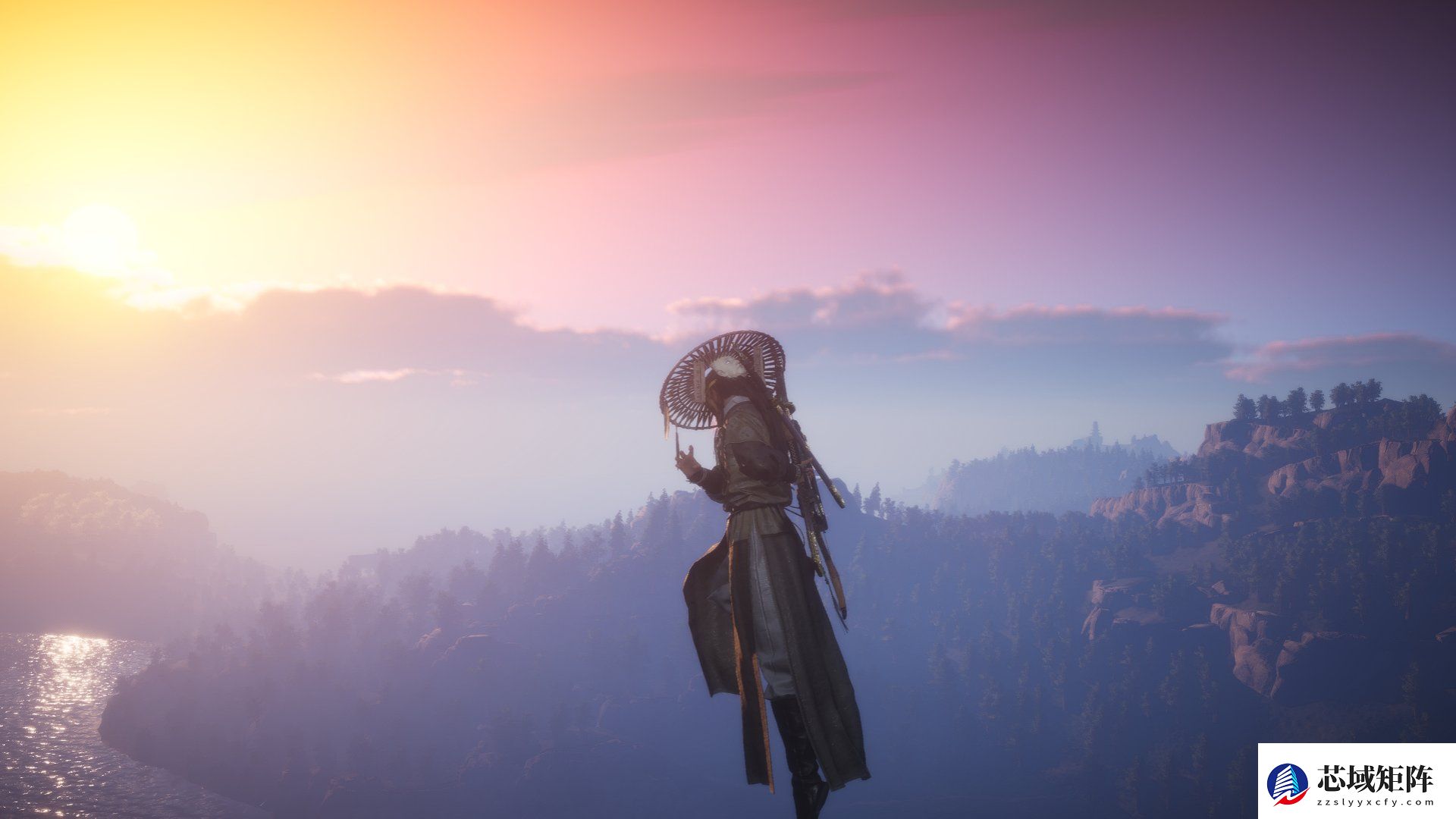 村里第二个留学生，《燕云十六声》如何把古风武侠吹遍海外？