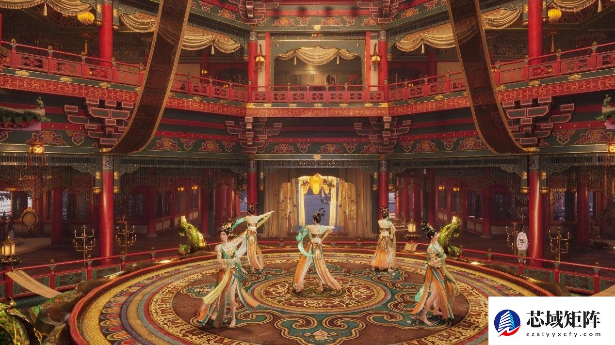 村里第二个留学生，《燕云十六声》如何把古风武侠吹遍海外？