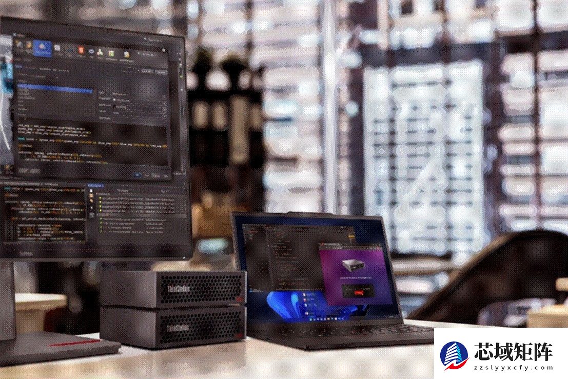 PPAP审核驶入AI快车道，联想ThinkStation PGX打造汽车供应链智能审核新范式