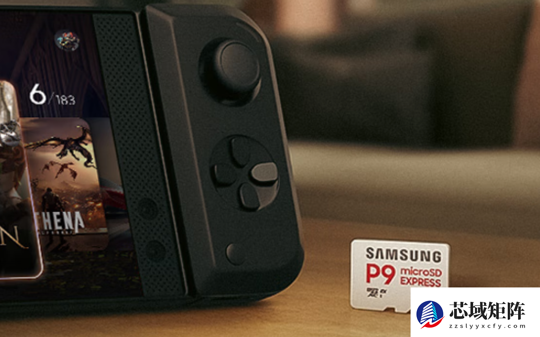 三星存储&Jump《你的NS2本可以更强大》讨论上线 参与投票赢取大奖！