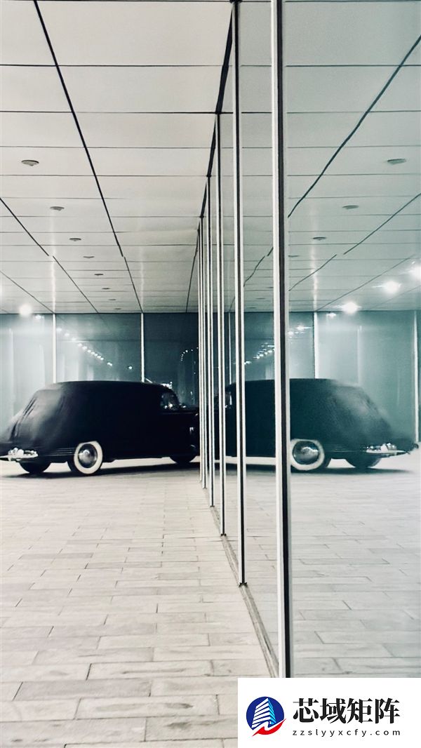 长城汽车全新车型曝光：不是SUV也不是越野车 上世纪老爷车造型