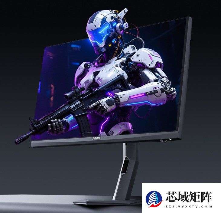 AI显示器未来应用：AI显示器已与多个品牌实现场景应用