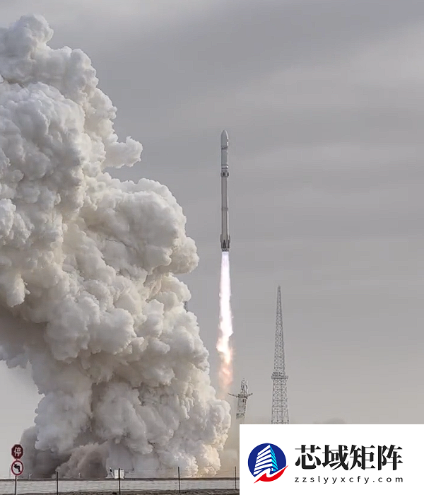 顺利入轨！我国可重复使用运载火箭长征十二号甲首飞成功