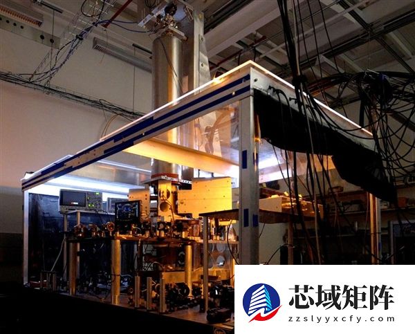 美国NIST警告：网络授时不再准确！最准原子钟出故障不知何时恢复