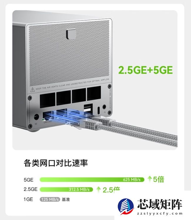 零刻 NAS 型迷你主机 ME Pro 首销：英特尔 N95 + 12G RAM，1848 元起