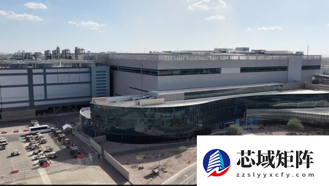 前董事锐评为何英特尔代工业务难吸引人：最大问题是既当伙伴又当对手