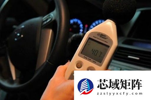 研究称：偏爱噪音大汽车或与精神变态倾向相关
