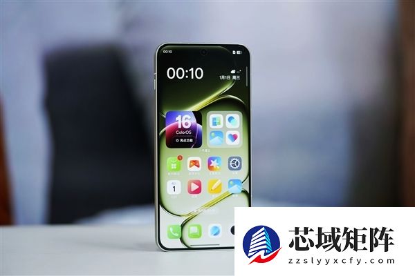 同档续航强得可怕！一加Turbo首发9000mAh级大电池