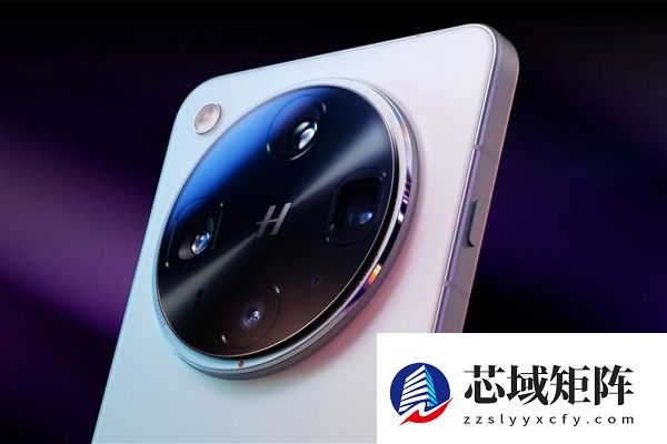 代号灯塔！OPPO Find X9 Ultra影像史无前例的强