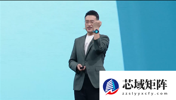 华为WATCH十周年款正式发布！超实用全新健康仪表盘：2799元起