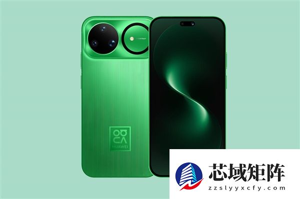华为nova 15系列发布：加量不加价 2699元起
