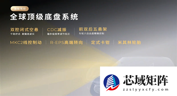 细节全公开！零跑旗舰SUV D19内饰官图公布