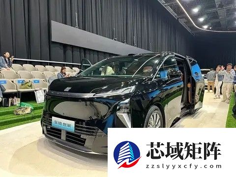 别克至境世家上市，插混四驱标配，售43.99万起