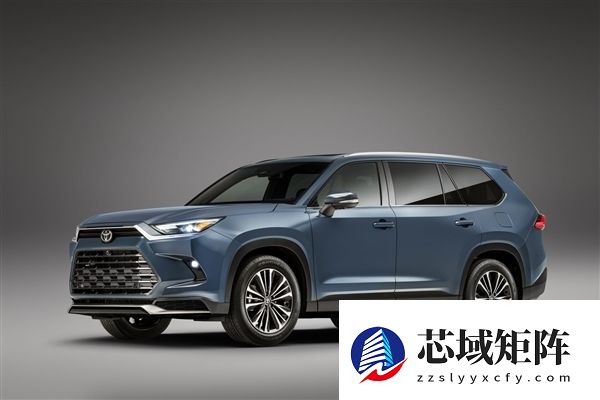 含凯美瑞、汉兰达 丰田明年起将“逆进口”3款美国产车到日本销售