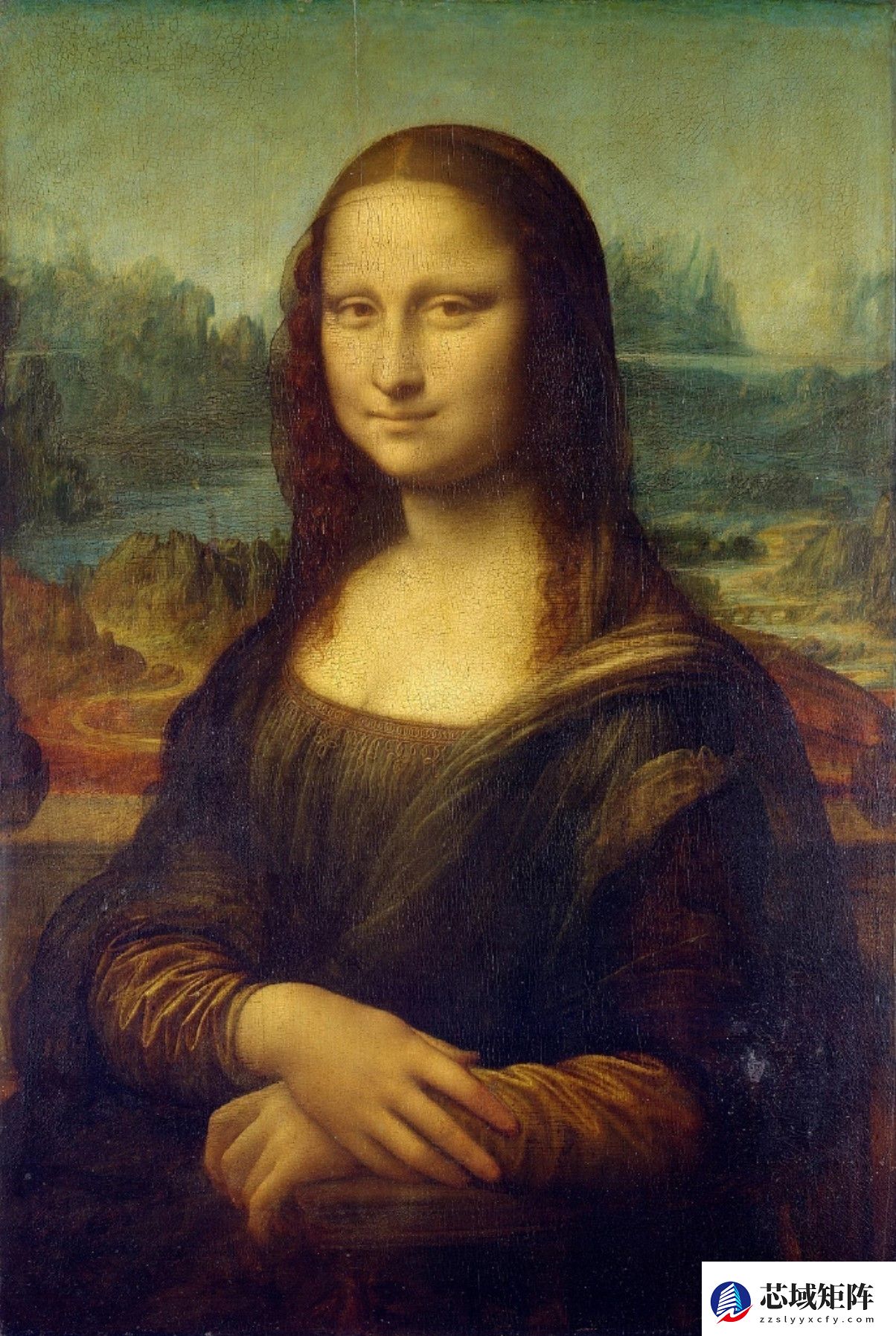 小李子主演达·芬奇传记电影