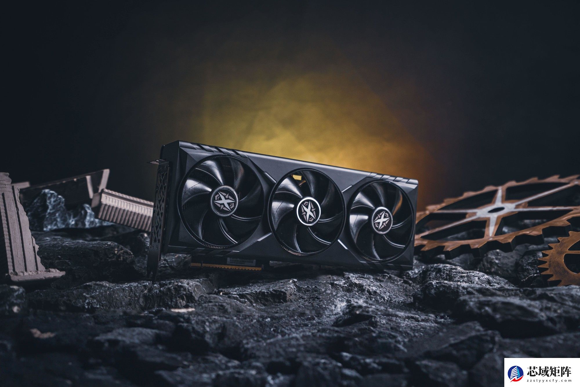 年终钜惠！双12耕升携多重福利助你显卡焕新！