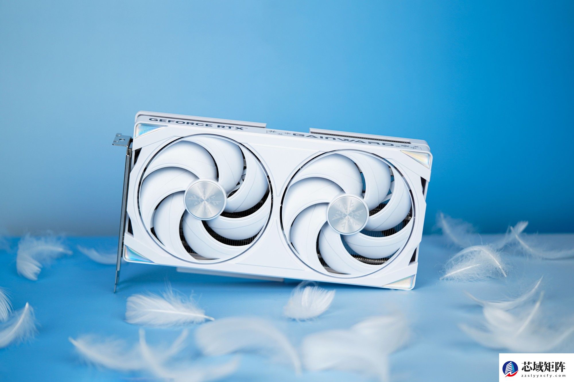 年终钜惠！双12耕升携多重福利助你显卡焕新！