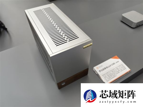 摩尔线程首届MUSA开发者大会举行：一站式产品亮相