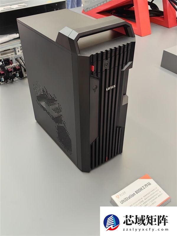 摩尔线程首届MUSA开发者大会举行：一站式产品亮相