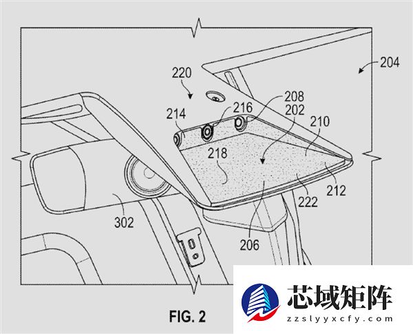解决“强光致盲”问题 特斯拉新专利给摄像头装“电动墨镜”