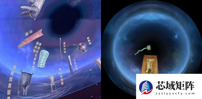 中国联通携手中国考古博物馆带您探源“最早中国”