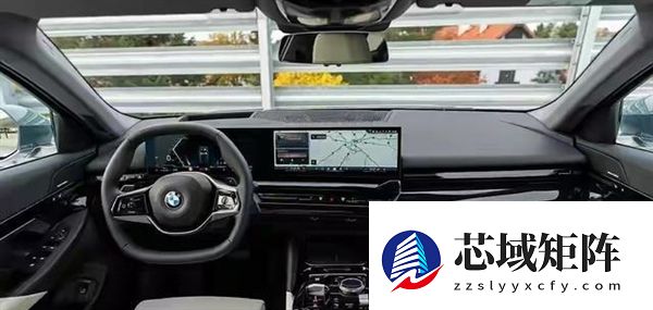 从“大鼻孔”到“小清新”！宝马5系改款焕新 外观内饰双升级