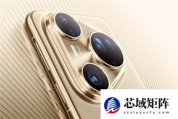 到手即巅峰！华为Pura 80到手即可升级鸿蒙6 解锁影像机皇新体验