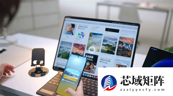 到手即巅峰！华为Pura 80到手即可升级鸿蒙6 解锁影像机皇新体验