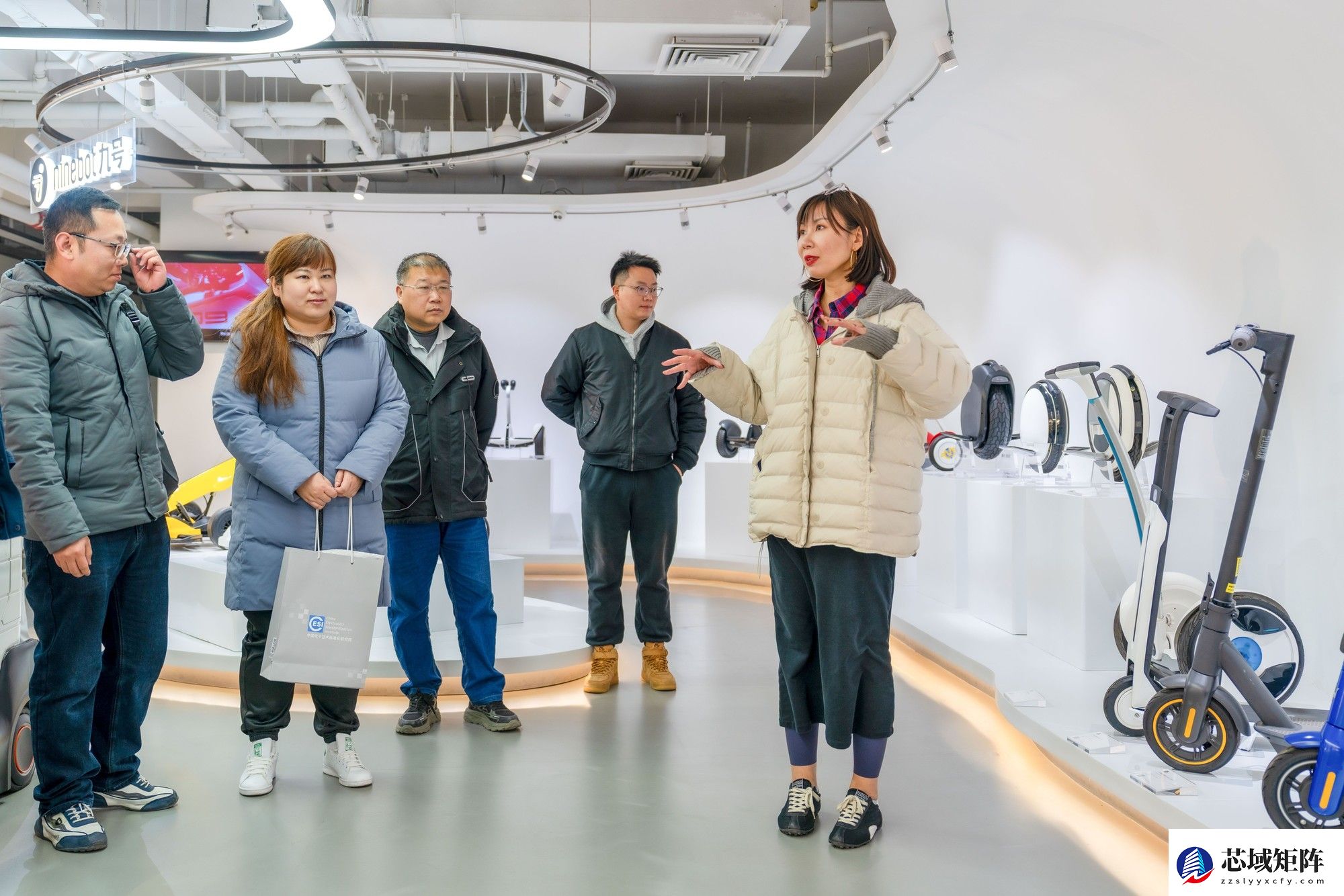 九号牵头践行滑板车、平衡车电池新国标：为出行行业安全“划红线”