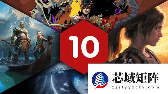 IGN满分神作清单更新!63款游戏你玩过哪个