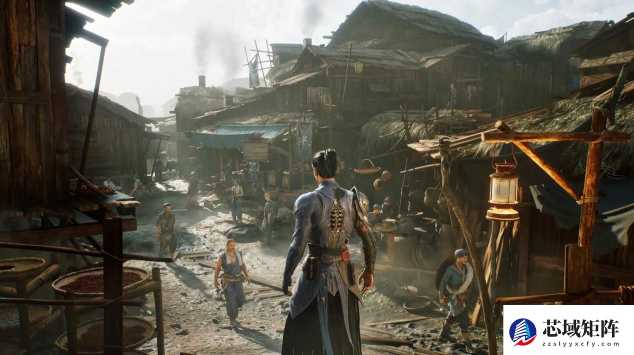 国产黑马《逆神者》来了！这波你期待吗？