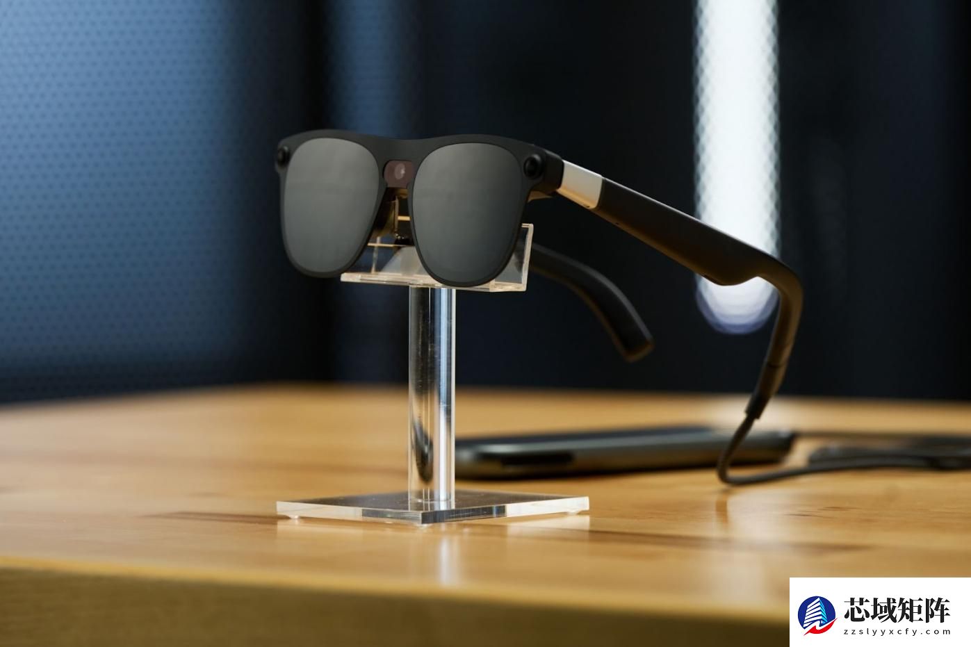 为Gemini AI装上“眼睛”：谷歌与XREAL联合发布Project Aura