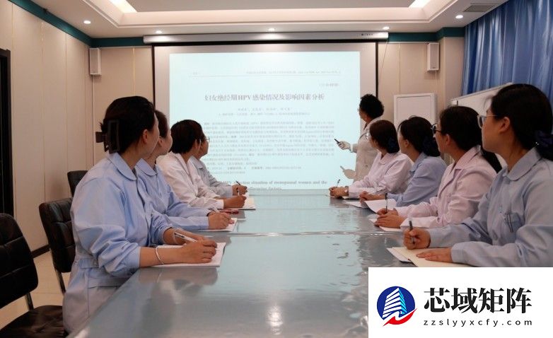 派特灵答HPV能不能根治 全国专家年底再议特效问题