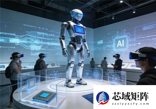 人工智能产业迎来高速发展期 2026北京人工智能与机器人展将于3月举办