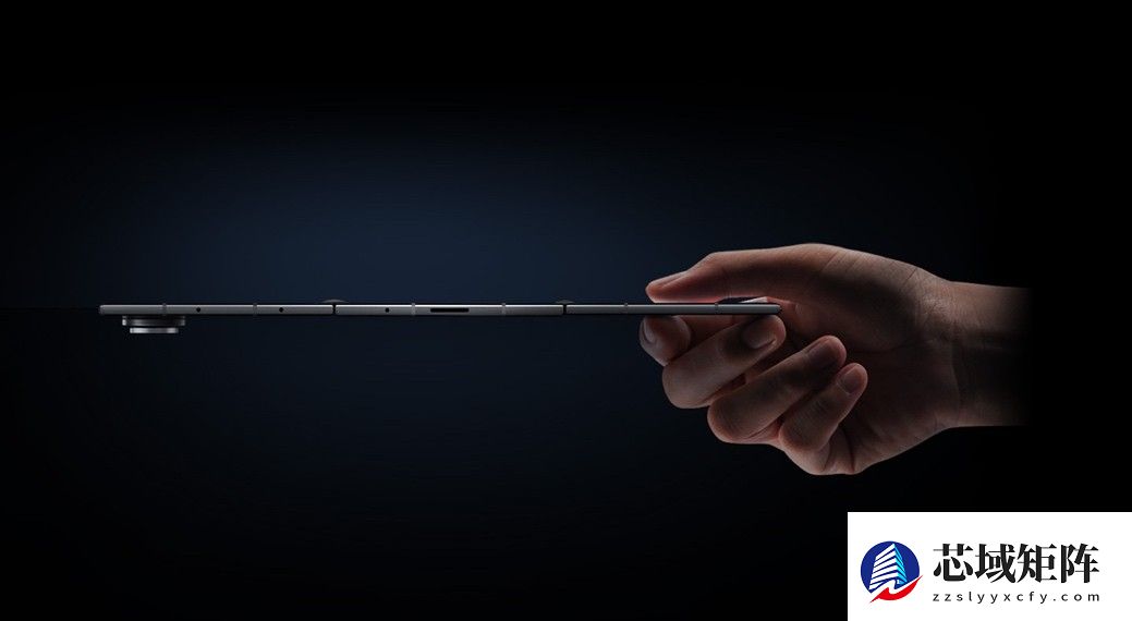 锚定未来移动新形态 三星Galaxy Z TriFold国内亮相