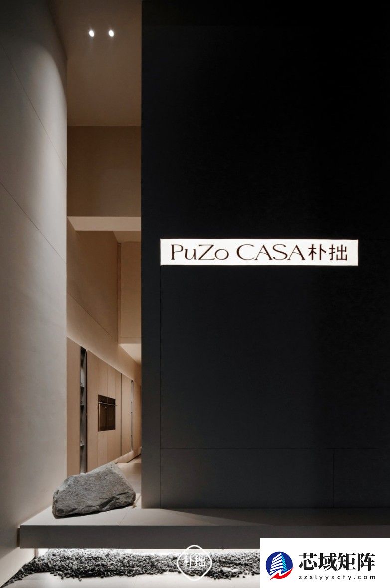 朴拙家居广州设计周首展，以一场东方美学巡礼引万人空巷