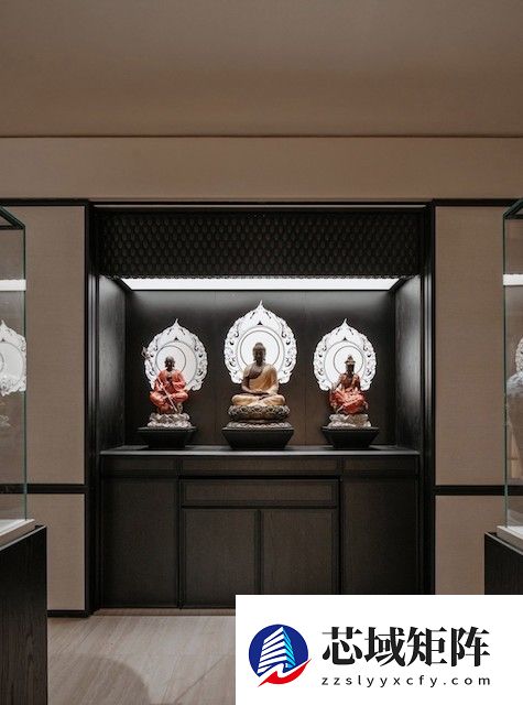 朴拙家居广州设计周首展，以一场东方美学巡礼引万人空巷